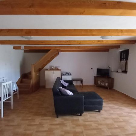 Holiday Home Loznati Cres Buitenkant foto
