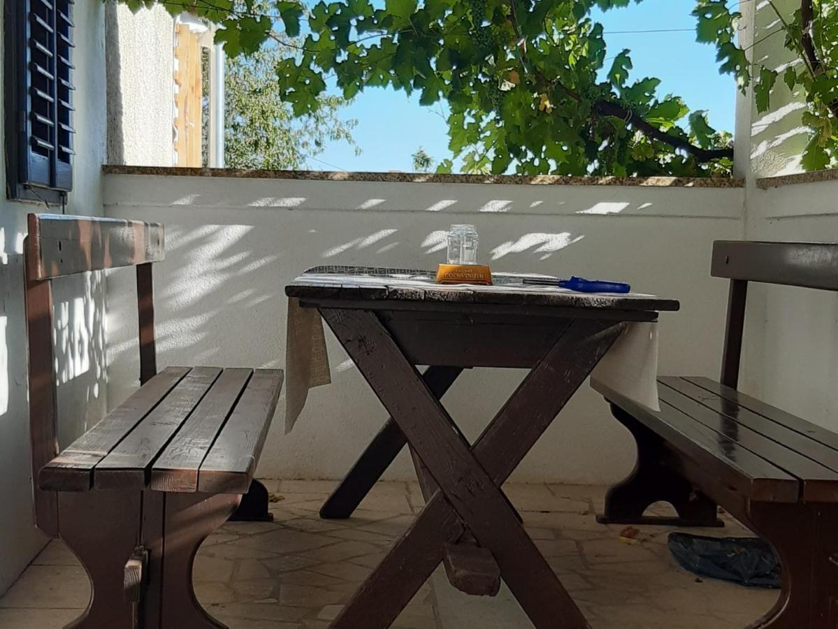 Holiday Home Loznati Cres Buitenkant foto