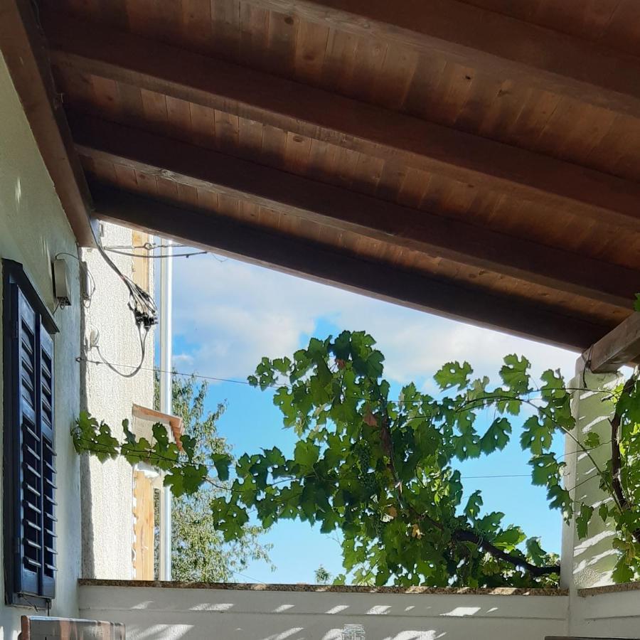 Holiday Home Loznati Cres Buitenkant foto