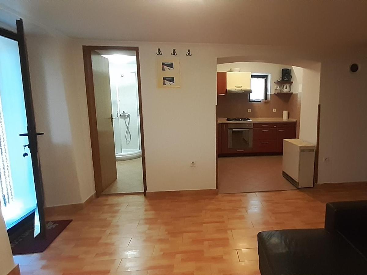 Holiday Home Loznati Cres Buitenkant foto
