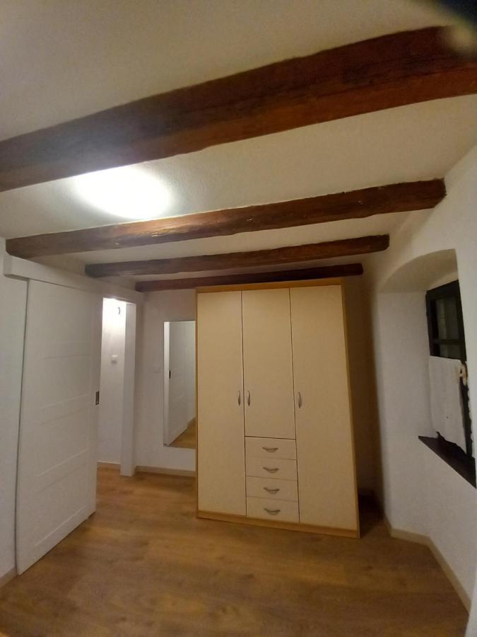 Holiday Home Loznati Cres Buitenkant foto