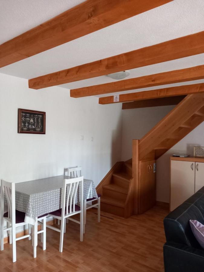 Holiday Home Loznati Cres Buitenkant foto