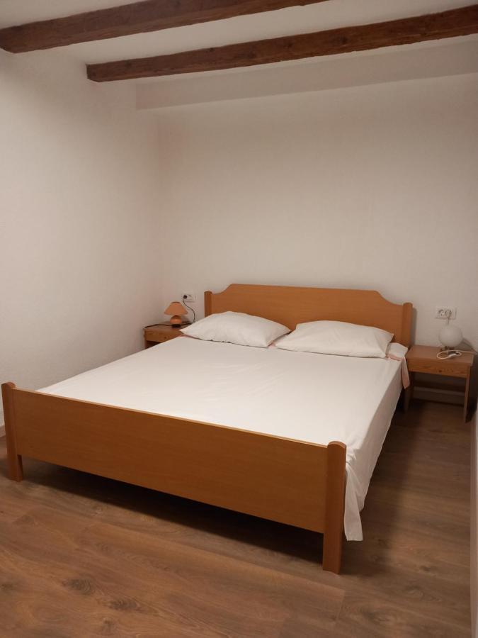 Holiday Home Loznati Cres Buitenkant foto