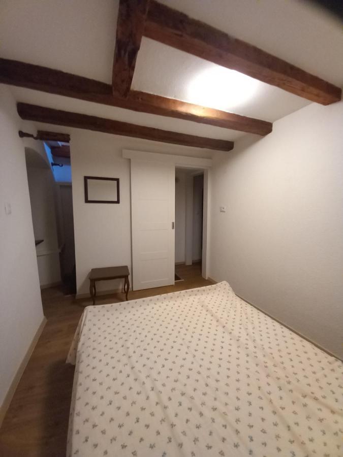 Holiday Home Loznati Cres Buitenkant foto