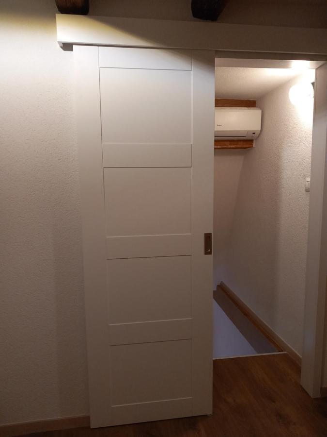 Holiday Home Loznati Cres Buitenkant foto