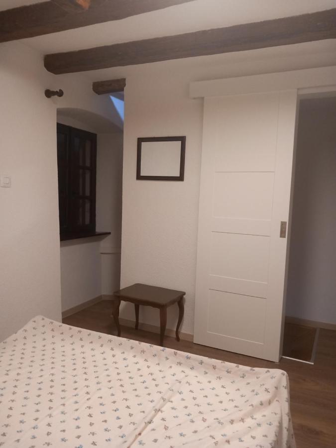 Holiday Home Loznati Cres Buitenkant foto