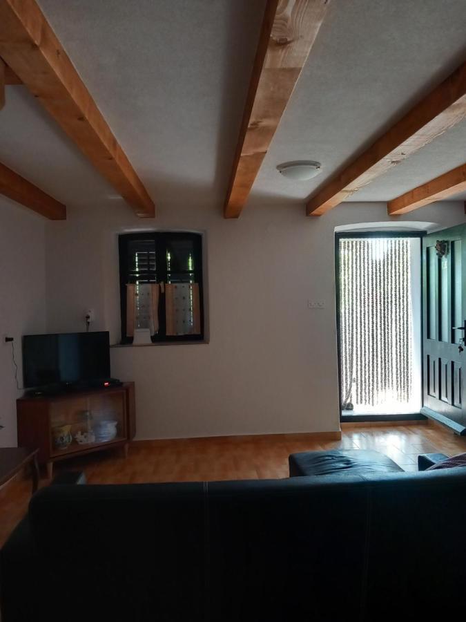 Holiday Home Loznati Cres Buitenkant foto