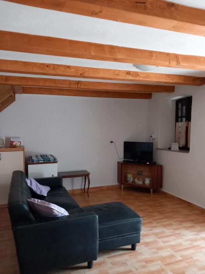 Holiday Home Loznati Cres Buitenkant foto