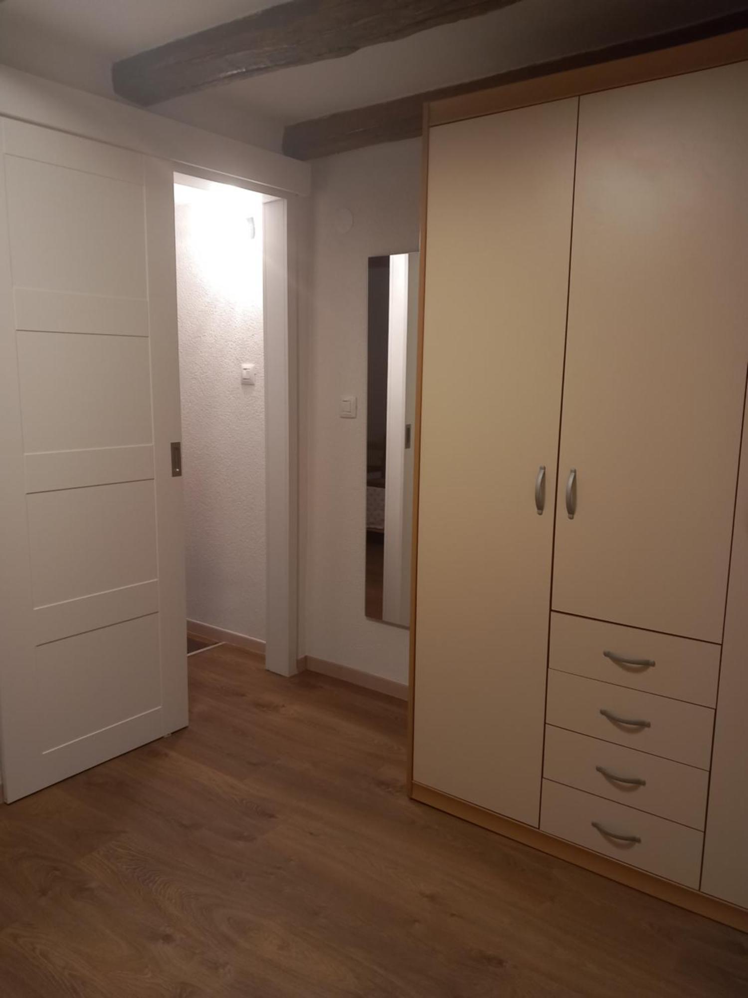 Holiday Home Loznati Cres Kamer foto