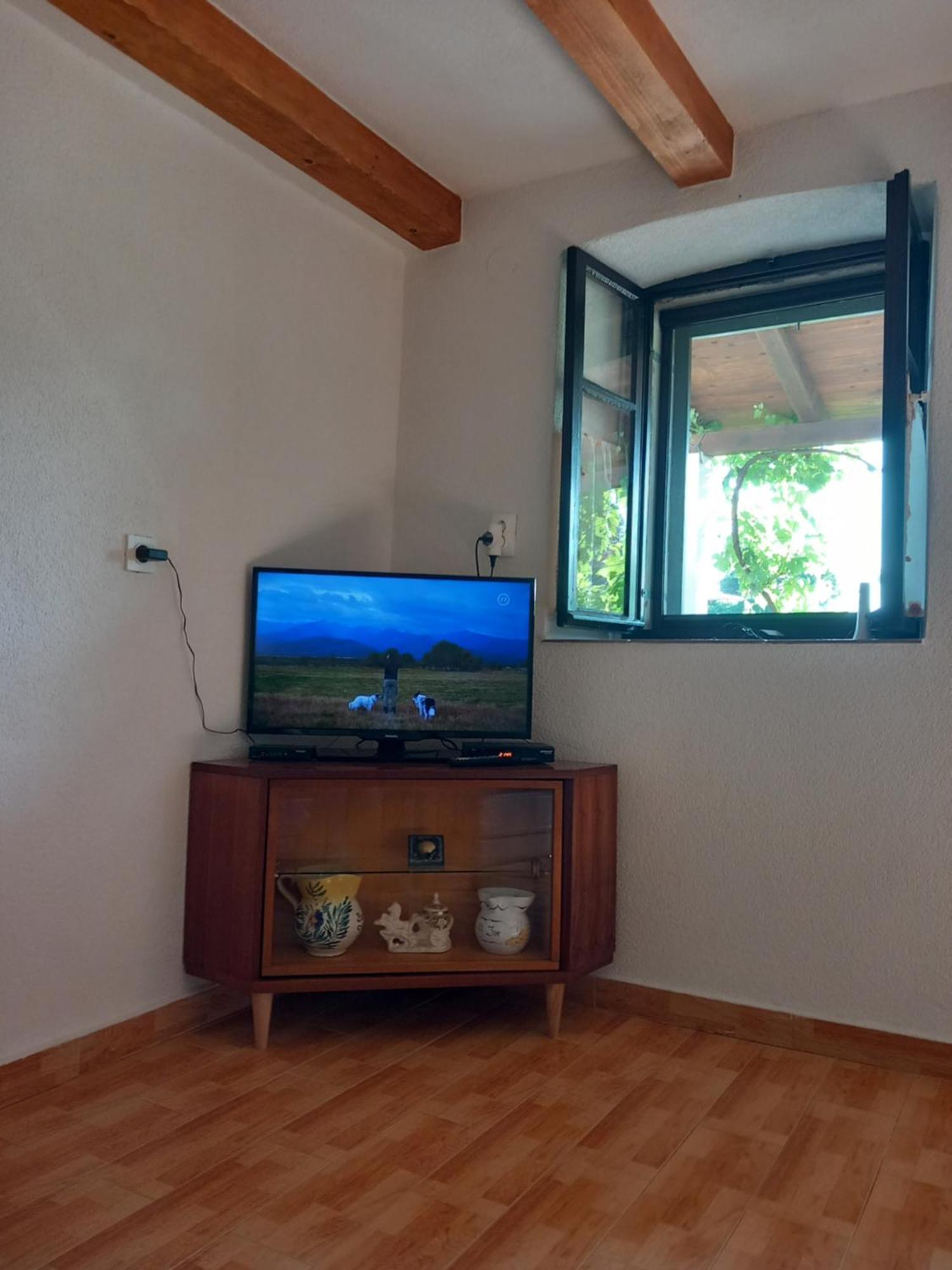 Holiday Home Loznati Cres Kamer foto