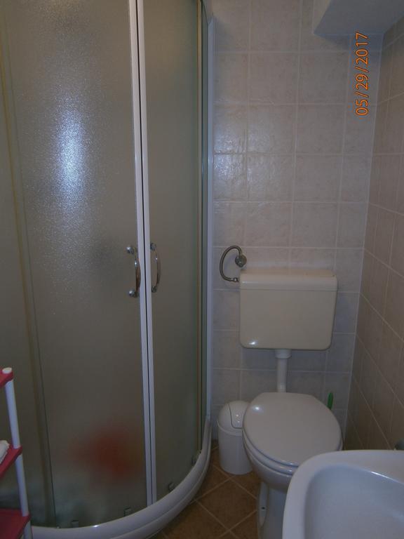 Holiday Home Loznati Cres Buitenkant foto