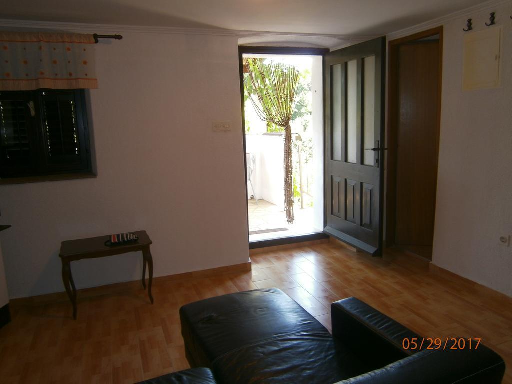 Holiday Home Loznati Cres Buitenkant foto