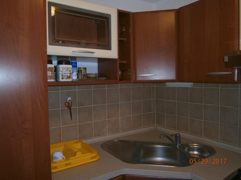 Holiday Home Loznati Cres Buitenkant foto