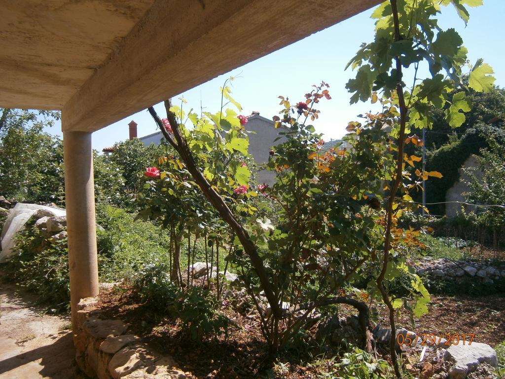 Holiday Home Loznati Cres Buitenkant foto