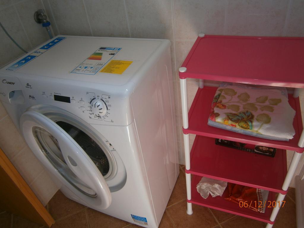 Holiday Home Loznati Cres Buitenkant foto
