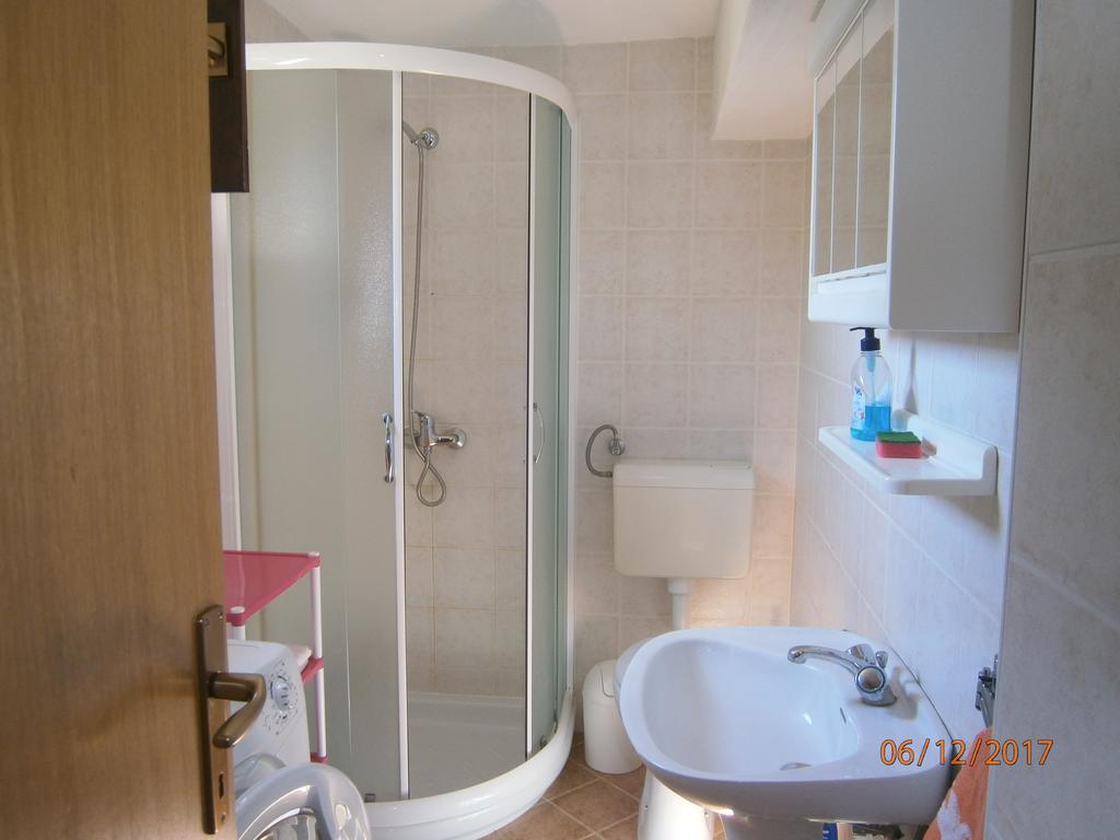 Holiday Home Loznati Cres Buitenkant foto