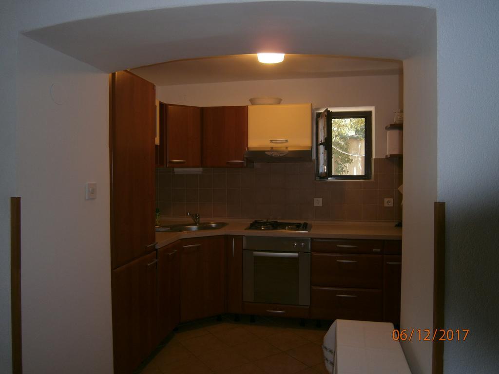 Holiday Home Loznati Cres Buitenkant foto
