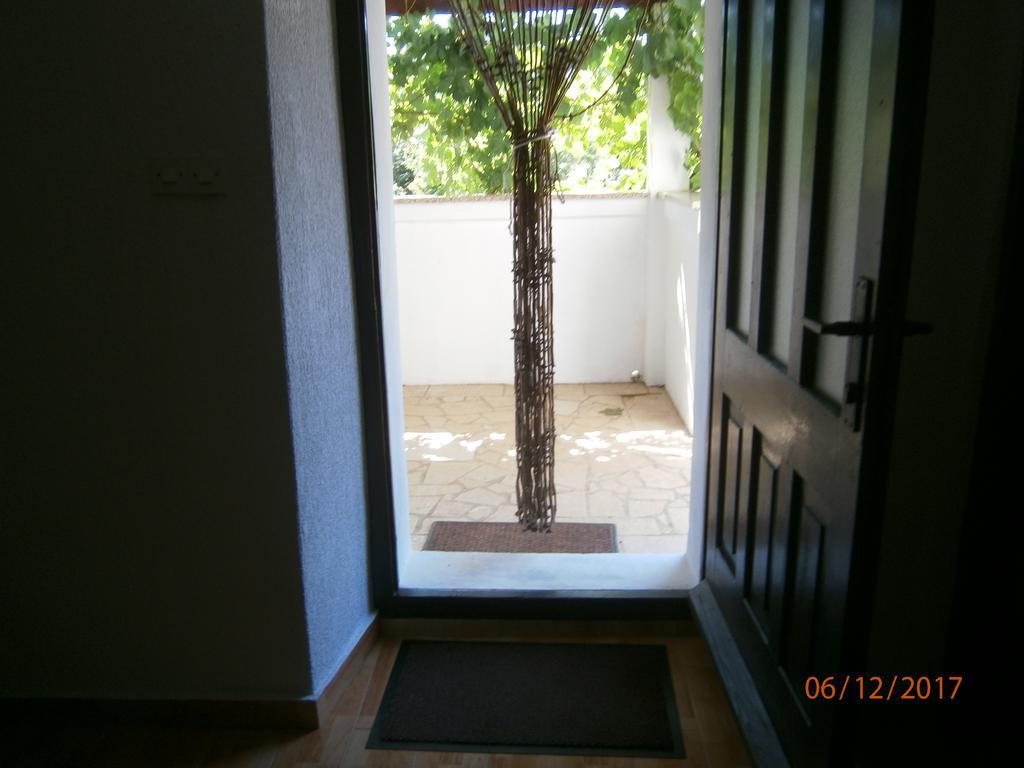 Holiday Home Loznati Cres Buitenkant foto