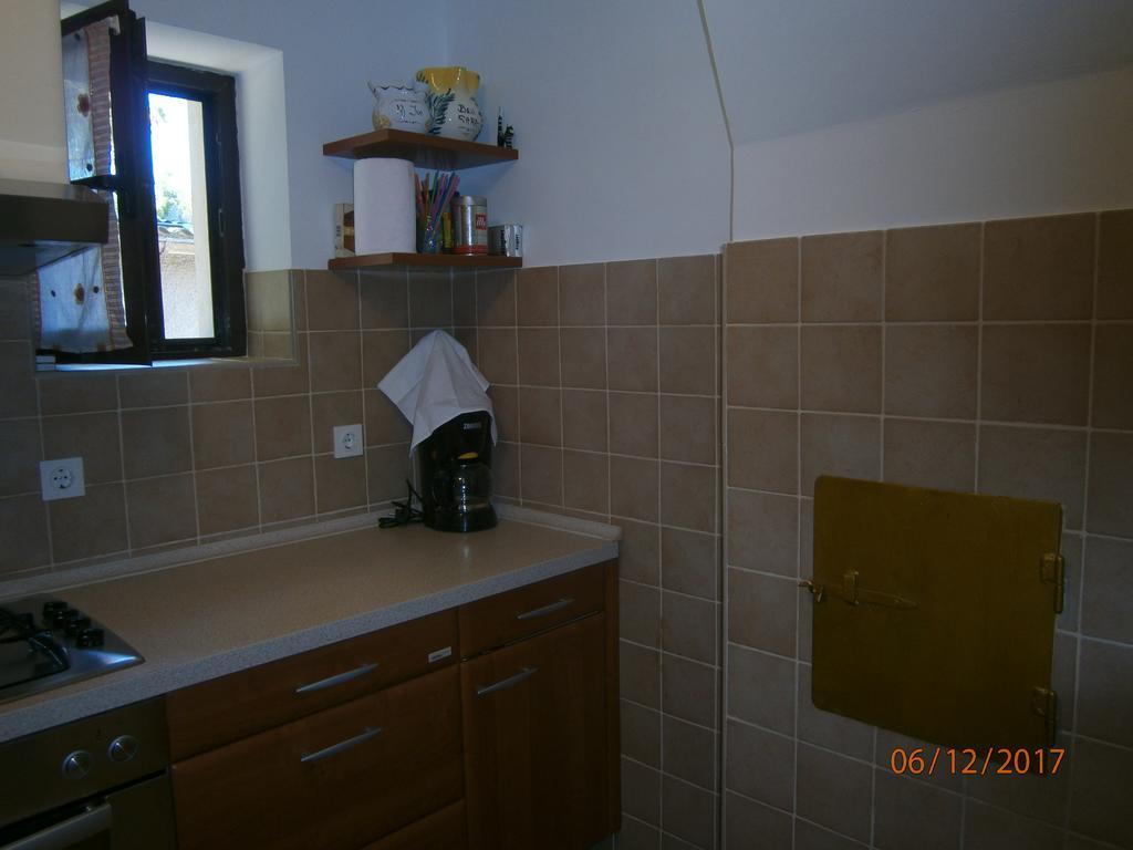 Holiday Home Loznati Cres Buitenkant foto