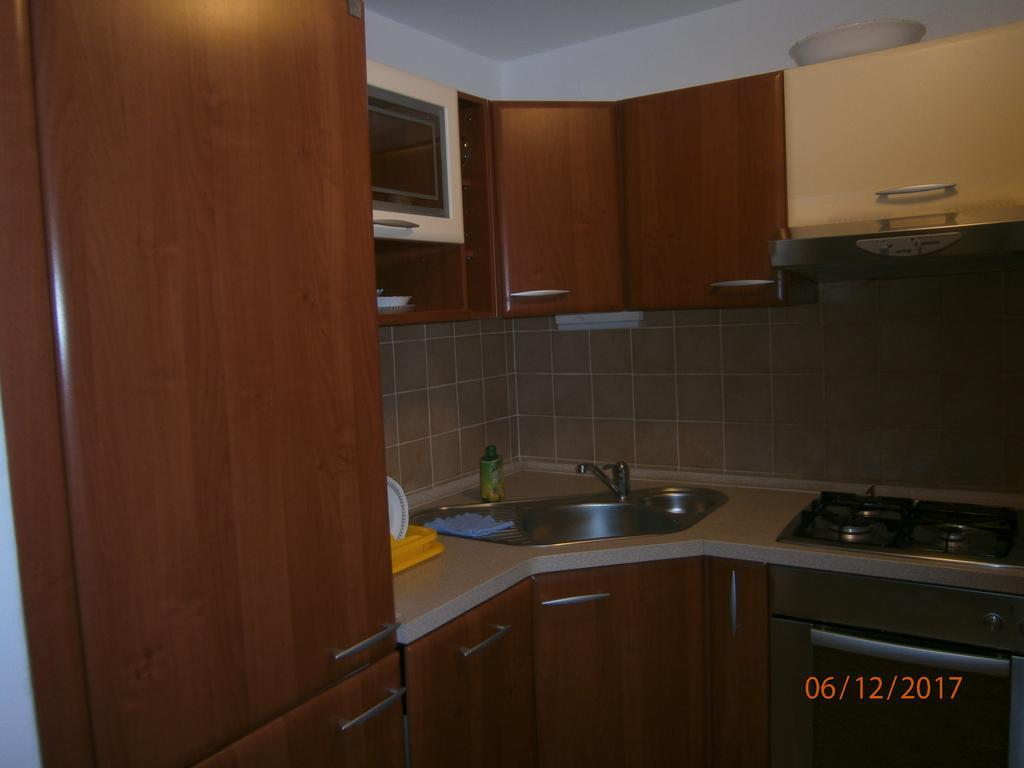 Holiday Home Loznati Cres Buitenkant foto