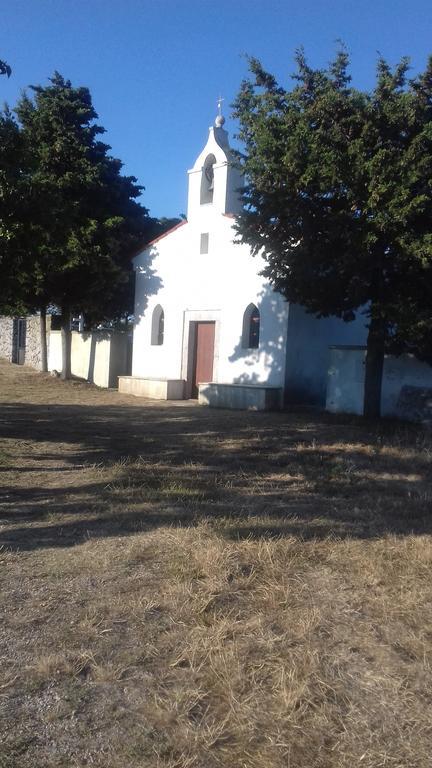 Holiday Home Loznati Cres Buitenkant foto