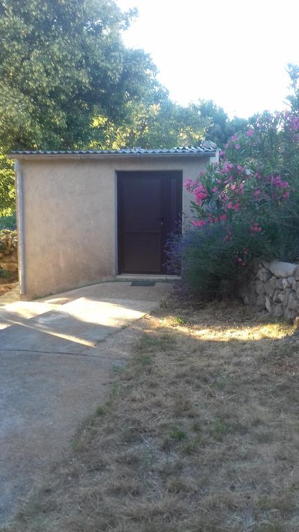Holiday Home Loznati Cres Buitenkant foto